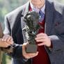 Ni 'El 47' ni 'La sociedad de la nieve': esta es la película más premiada de la historia de los Goya con 14 galardones