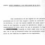 Documentos 23-F: aparece tachado el nombre de una familia que dio apoyo económico a los implicados en el golpe