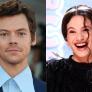 Harry Styles no puede ser más claro sobre lo que piensa sobre Rosalía y 'Lux': "Por eso me gusta escucharlo"
