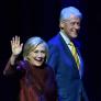 Hillary y Bill Clinton explican su relación con Epstein: todo lo que debes saber