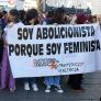 El 69% de los españoles considera que la prostitución es una forma de violencia contra la mujer, según el CIS