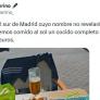 Da envidia a media España con el cocido que ha pedido en un restaurante de Madrid: le ha costado 12 euros