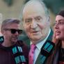Varios españoles, sobre el regreso de Juan Carlos I a España: "Primero que pague lo que debe y después hablamos"