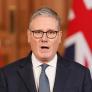 Starmer: "Reino Unido no se suma a los ataques ilimitados de EEUU a Irán; usaremos nuestras bases para una defensa ilimitada"