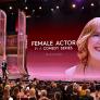 "Se puede ser un genio y ser amable": el emotivo homenaje a Catherine O'Hara al ganar el SAG a Mejor actriz de comedia un mes después de su muerte