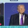 Benjamín Prado avisa de lo que quiere realmente Trump tras amenazar a España por el veto a usar las bases militares de Morón y Rota