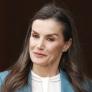 La reina Letizia emociona al contar la historia de una madre y su hija con una enfermedad rara: "Elena tuvo muchísima suerte"