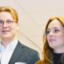 La sorpresa que han dado Ingrid Alexandra y Sverre Magnus, hijos de Haakon y Mette-Marit, en el peor momento de la familia real noruega