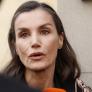 Letizia, sobre Fernando Ónega: "Pasó a ser, además de un referente, el padre de mi amiga"