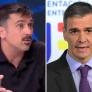 Ramón Espinar deja a todos descolocados en plató con una frase sobre Pedro Sánchez: "Hay mérito en ir a Mediaset y decirla allí"