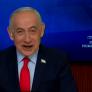 La risa de Netanyahu a la pregunta de si "arrastró a Trump a la guerra" dice más que su respuesta