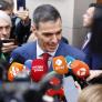 Pedro Sánchez describe en una palabra a Fernando Ónega: "Es un significado genuino, algo que es importante reivindicar hoy en día"