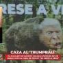 El alcalde de Oleiros deja atónito a Nacho Abad por lo que dice sobre Donald Trump: "¿Quiere usted rectificar?"