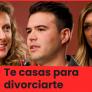 La cena de los idiotés | 3x25 | Te casas para divorciarte