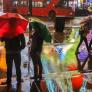 11 mejores ciudades europeas para evitar la lluvia en marzo