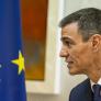 Sánchez asegura que España no está sola en el 'No a la guerra': "No estamos solos, somos los primeros"