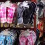 Va a comprarse unas chanclas en Sri Lanka y lo que se encuentra lleva ya millones de visitas: "La gente ni siquiera sabía que existían"