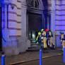 Investiga una explosión sin heridos delante de una sinagoga en Lieja (Bélgica)