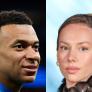 Las claves del posible romance entre Ester Expósito y Mbappé: de las citas en París a su llegada en avión privado a Madrid