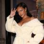Una mujer dispara a la casa de Rihanna en Los Ángeles mientras ella estaba dentro