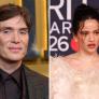 Lo que dice Cillian Murphy sobre Rosalía tras escucharla en directo sienta precedente: si lo dice alguien como él, es serio