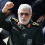 ¿Ejecutado el "hombre de las nueve vidas"? La incógnita del general iraní Qaani, señalado como agente del Mossad