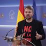Sumar rechaza la prórroga de la central nuclear de Almaraz y Compromís dice que Sánchez tiene "credibilidad cero"