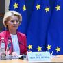Von der Leyen afirma que Europa cometió un "error estratégico" al alejarse de la energía nuclear