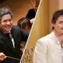 El director de orquesta Gustavo Dudamel sentencia con una frase la polémica de Timothée Chalamet: "Hay que hablar con conocimiento"