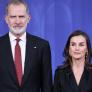 El mensaje de los reyes Felipe y Letizia en recuerdo a las víctimas del terrorismo: "Su dignidad nos une como sociedad"
