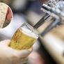 Un argentino pide una cerveza y un agua en un bar y cuando llega el ticket flipa: "Esto es España"