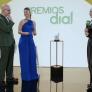 El emocionantísimo alegato de Álvaro Díaz, periodista de 'Cadena Dial', ante Mónica Naranjo en los Premios Dial Tenerife 2026: "Gracias a ti entendí que había más chicos como yo"