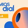 Vídeo en directo: gala de los Premios Dial Tenerife 2026