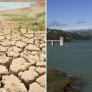 Adiós a la sequía: la Aemet considera que los embalses se han recuperado