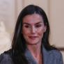 El mensaje de la reina Letizia a los periodistas: "La IA lo tiene complicado"