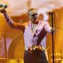 Morrissey suspende su concierto en Valencia por el "ruido" de Las Fallas que lo dejaron "en un estado catatónico"