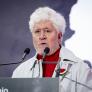 Le preguntan directamente a Almodóvar por el ascenso de la extrema derecha: él no se corta ni lo más mínimo en responder