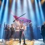 'Los Miserables', ¿has escuchado al pueblo cantar?