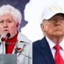 Ni Sánchez ha sido más rotundo que Pedro Almodóvar al hablar sobre Trump: no suele ser nada habitual en él