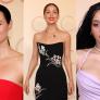 Todos los 'looks' de la alfombra roja de los premios Oscar 2026