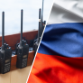 Rusia está probando un apagón total de internet en Moscú: los ciudadanos han vuelto a comprar walkie-talkies, mapas de carretera en papel y van al teatro con la entrada