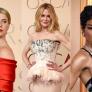 Jessie Buckley, Nicole Kidman y Teyana Taylor