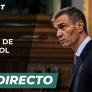 Vídeo en directo: primer cara a cara entre Sánchez y Feijóo tras las elecciones de Castilla y León