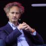 Alex Karp, el CEO de Palantir que dijo querer matar a Netanyahu, cobra 1.100 millones en un año y acaba de comprar un monasterio benedictino por 120 millones: así se hizo el señor de la guerra de Silicon Valley