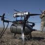 Ucrania tiene más de 9.000 drones en el aire recogiendo terabytes de datos de combate cada día: ahora los ofrece a sus aliados para entrenar armas de IA con lo que ningún ejército occidental tiene