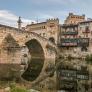 La Toscana española, el secreto que esconde la provincia de Teruel: pueblos medievales y viñedos por todas partes