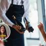 Blanca Contreras, experta en vino, desvela cómo elegir correctamente el vino: "Hay que pensar en frutas"