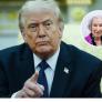 La autora de 'El cuento de la criada' manda un mensaje cristalino a Trump y le define con estas dos palabras