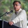 La Justicia de EEUU investiga al presidente de Colombia, Gustavo Petro