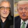 Pocos han dejado las cosas tan claras sobre Donald Trump como lo ha hecho Robert De Niro: "No importa si eres demócrata o republicano"